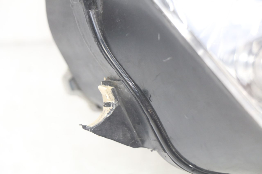 photo de FAROL DIANTEIRO HONDA FES PANTHEON 2T 125 (1998 - 2002) - Vista de perto