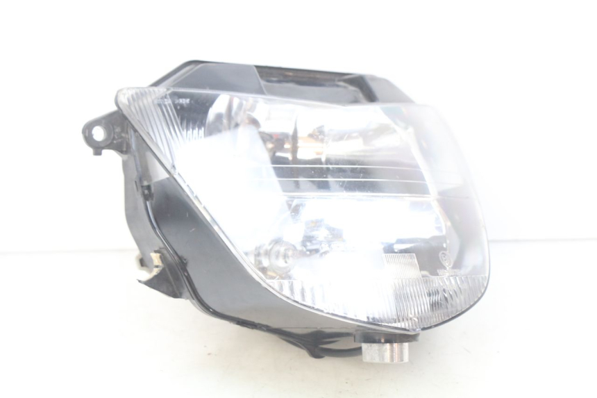 photo de FAROL DIANTEIRO HONDA FES PANTHEON 2T 125 (1998 - 2002) - Imagem adicional