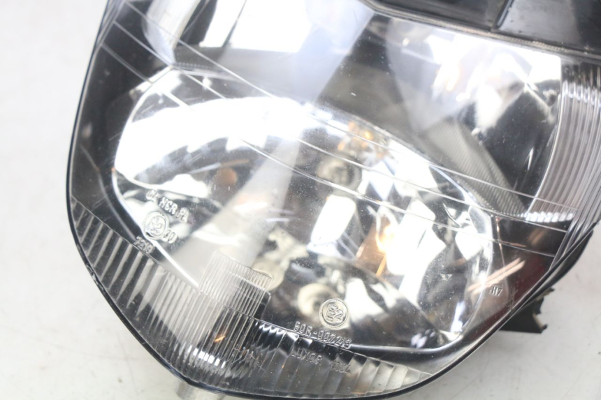 photo de FAROL DIANTEIRO HONDA FES PANTHEON 2T 125 (1998 - 2002) - Outro ângulo de visão