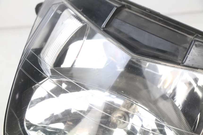photo de FAROL DIANTEIRO HONDA FES PANTHEON 2T 125 (1998 - 2002) - Ampliação técnica