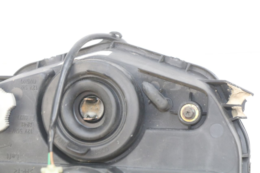 photo de FAROL DIANTEIRO HONDA FES PANTHEON 2T 125 (1998 - 2002) - Vista geral