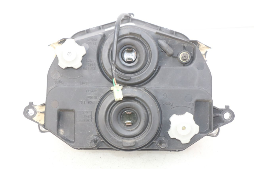 photo de FAROL DIANTEIRO HONDA FES PANTHEON 2T 125 (1998 - 2002) - Peça verificada
