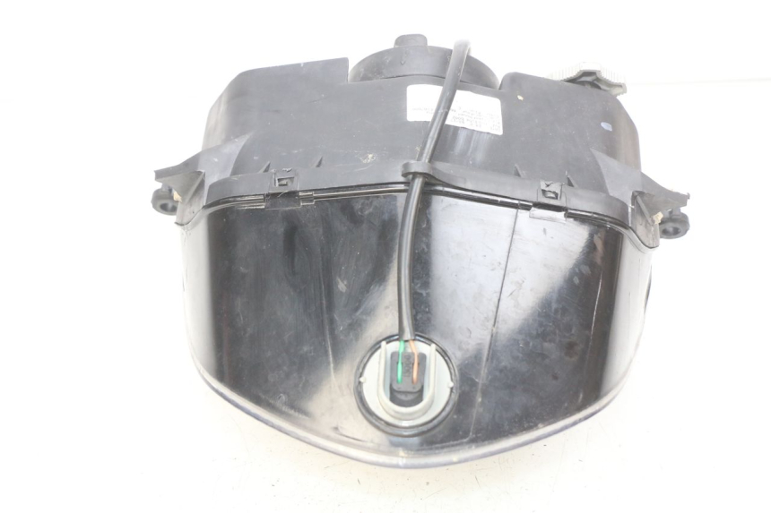 photo de FAROL DIANTEIRO HONDA FES PANTHEON 2T 125 (1998 - 2002) - Marcações e referências