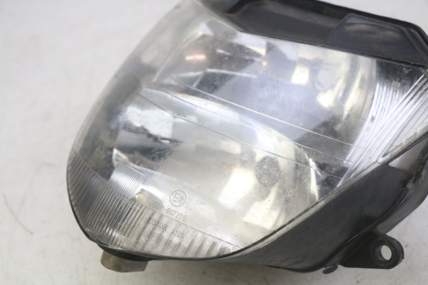 photo de FAROL DIANTEIRO HONDA FES PANTHEON 2T 125 (1998 - 2002) - Ampliação dos componentes