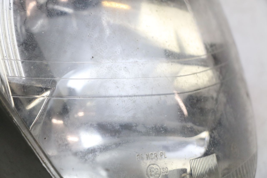 photo de FAROL DIANTEIRO HONDA FES PANTHEON 2T 125 (1998 - 2002) - Imagem adicional