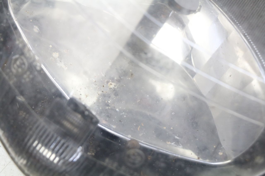 photo de FAROL DIANTEIRO HONDA FES PANTHEON 2T 125 (1998 - 2002) - Estrutura - ampliação