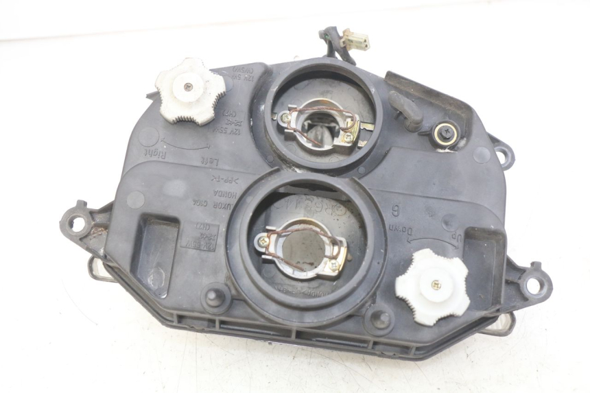 photo de FAROL DIANTEIRO HONDA FES PANTHEON 2T 125 (1998 - 2002) - Ampliação técnica
