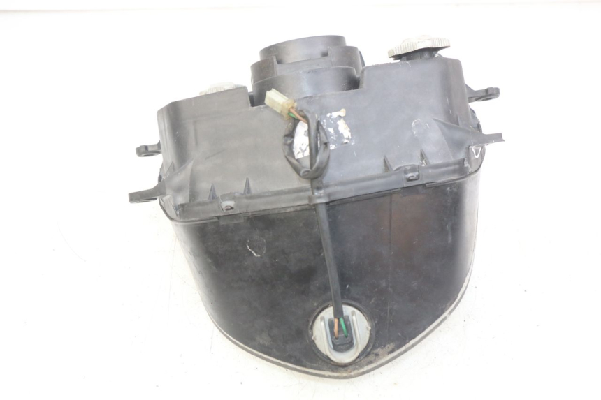 photo de FAROL DIANTEIRO HONDA FES PANTHEON 2T 125 (1998 - 2002) - Vista geral