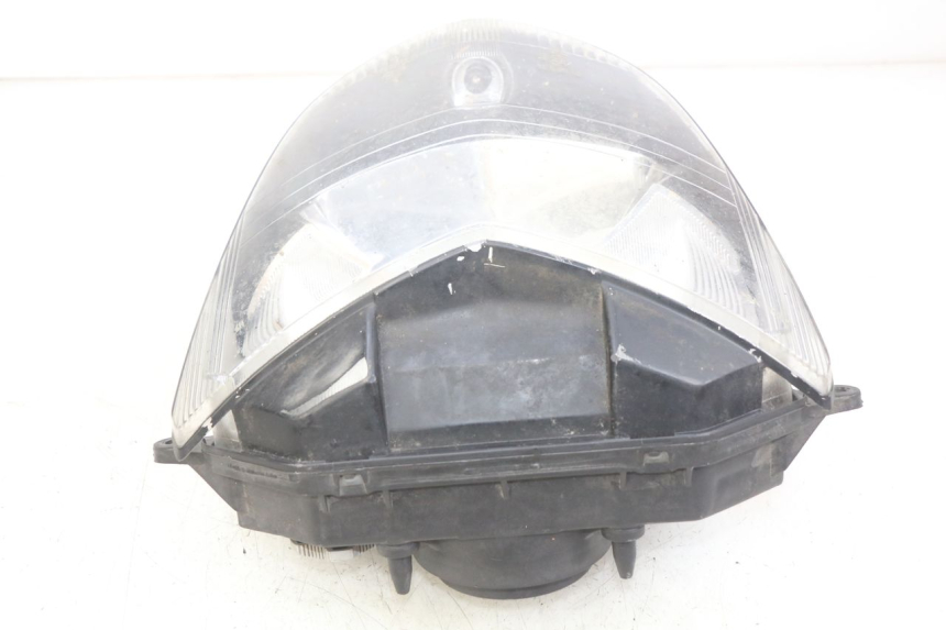photo de FAROL DIANTEIRO HONDA FES PANTHEON 2T 125 (1998 - 2002) - Estado da superfície