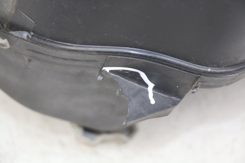 photo de FAROL DIANTEIRO HONDA FES PANTHEON 2T 125 (1998 - 2002) - Marcações e referências
