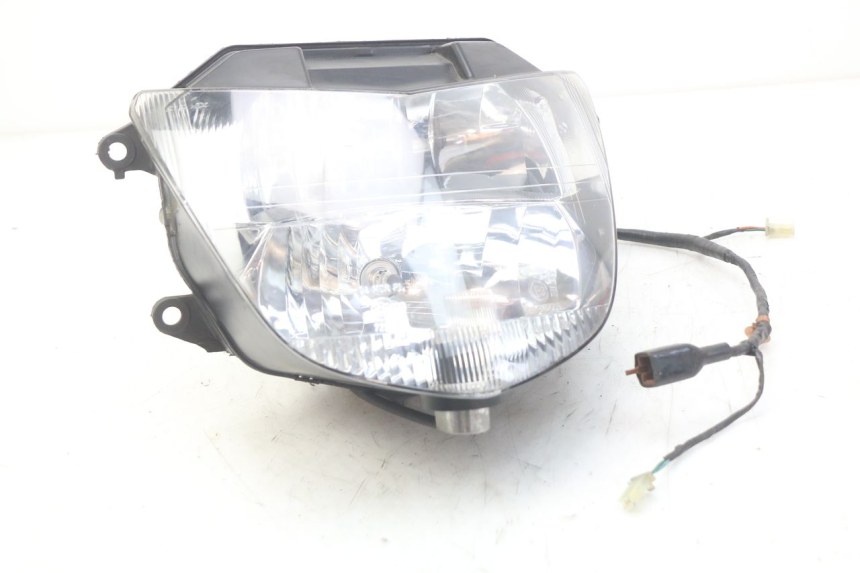 photo de FAROL DIANTEIRO HONDA FES PANTHEON 2T 125 (1998 - 2002) - Vista principal