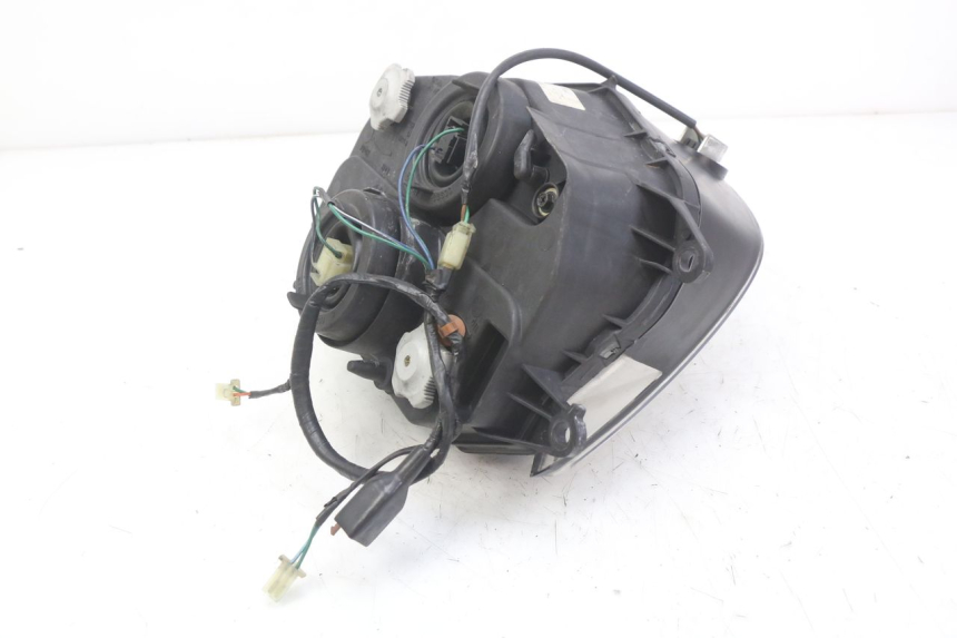 photo de FAROL DIANTEIRO HONDA FES PANTHEON 2T 125 (1998 - 2002) - Detalhe da peça