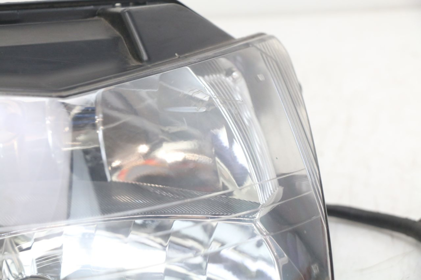 photo de FAROL DIANTEIRO HONDA FES PANTHEON 2T 125 (1998 - 2002) - Vista do produto