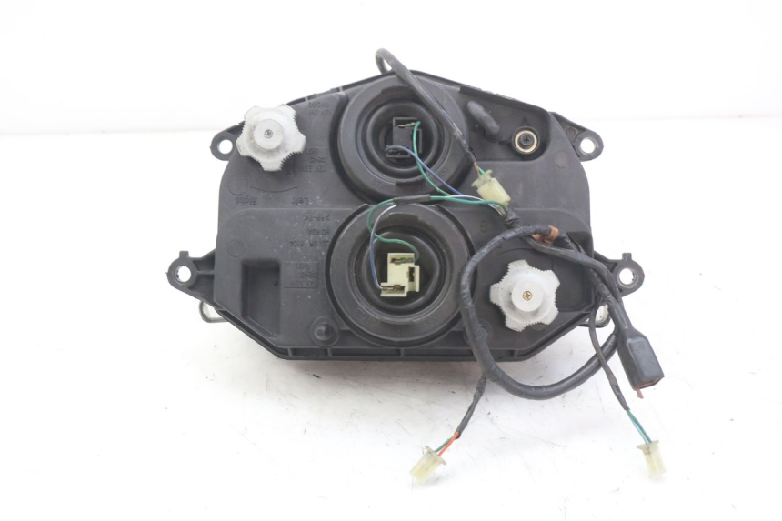 photo de FAROL DIANTEIRO HONDA FES PANTHEON 2T 125 (1998 - 2002) - Ampliação técnica