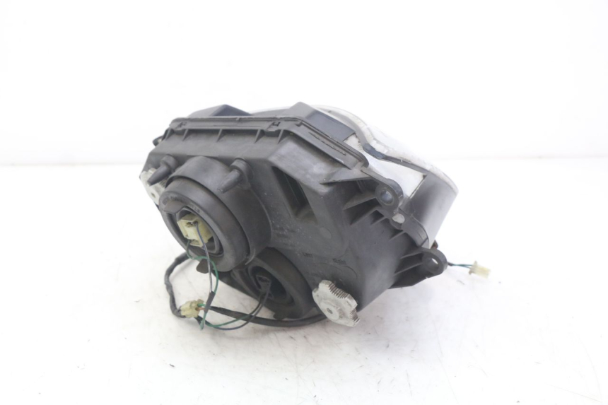photo de FAROL DIANTEIRO HONDA FES PANTHEON 2T 125 (1998 - 2002) - Vista geral