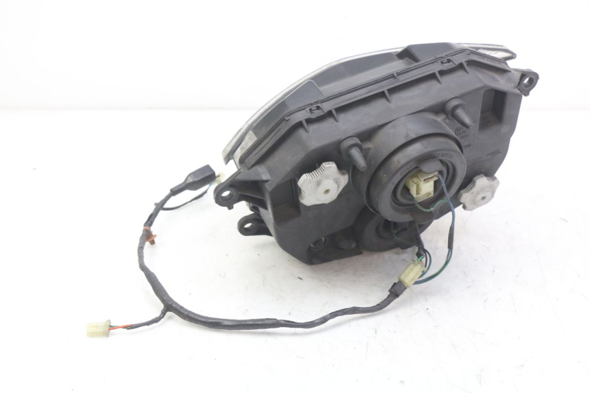 photo de FAROL DIANTEIRO HONDA FES PANTHEON 2T 125 (1998 - 2002) - Pontos de fixação