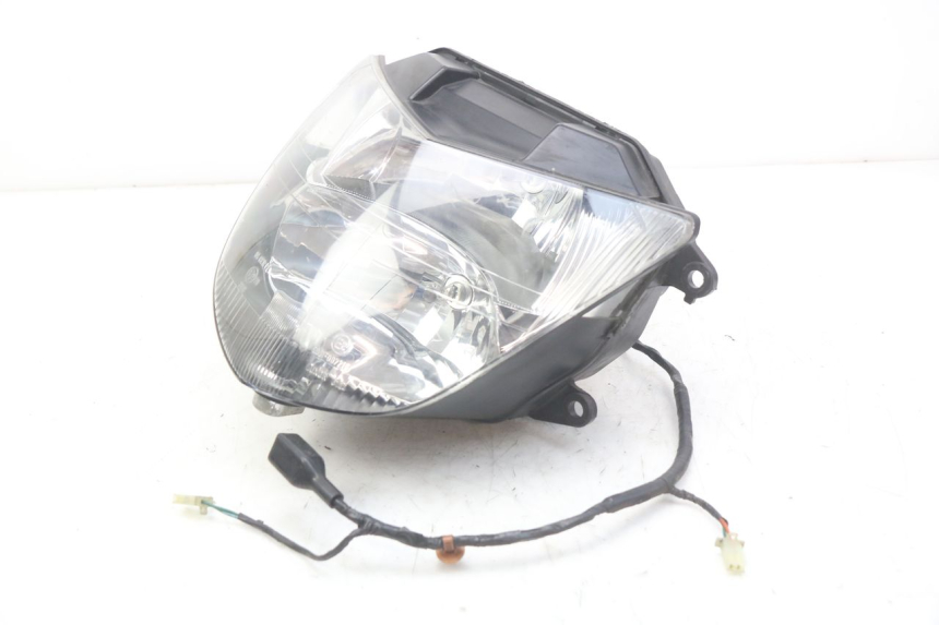 photo de FAROL DIANTEIRO HONDA FES PANTHEON 2T 125 (1998 - 2002) - Peça verificada