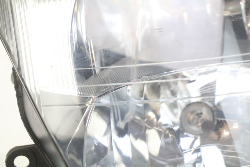 photo de FAROL DIANTEIRO HONDA FES PANTHEON 2T 125 (1998 - 2002) - Marcações e referências