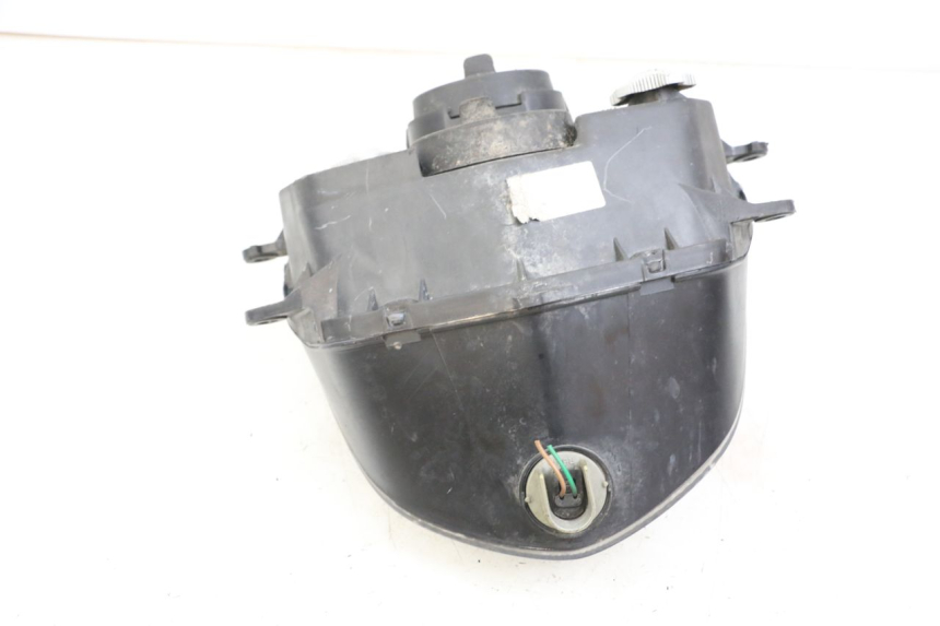 photo de FAROL DIANTEIRO HONDA FES PANTHEON 2T 125 (1998 - 2002) - Detalhe da peça
