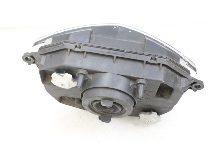 photo de FAROL DIANTEIRO HONDA FES PANTHEON 2T 125 (1998 - 2002) - Outro ângulo de visão