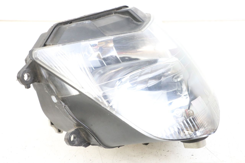 photo de FAROL DIANTEIRO HONDA FES PANTHEON 2T 125 (1998 - 2002) - Ampliação técnica