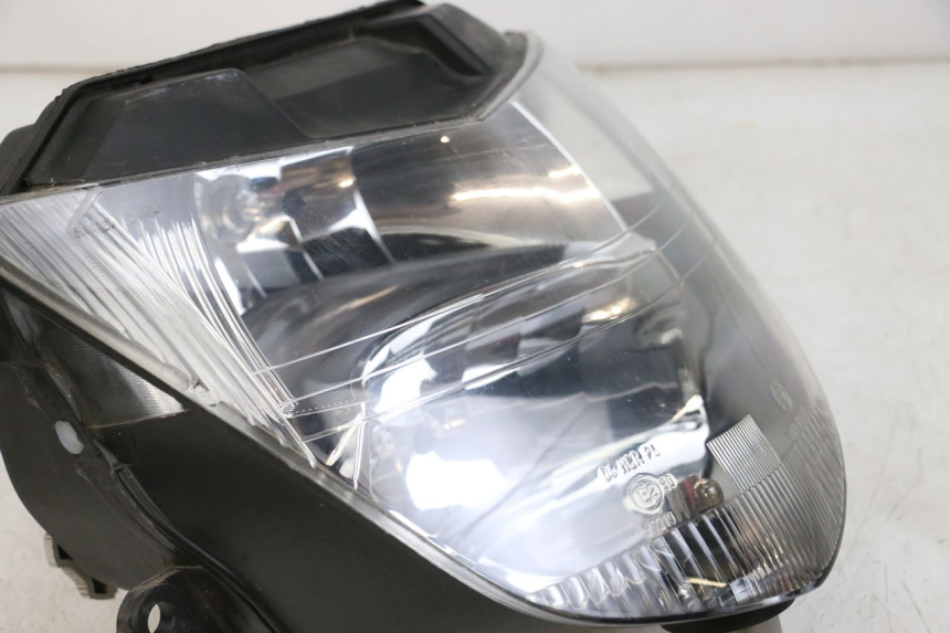 photo de FAROL DIANTEIRO HONDA FES PANTHEON 2T 125 (1998 - 2002) - Vista geral