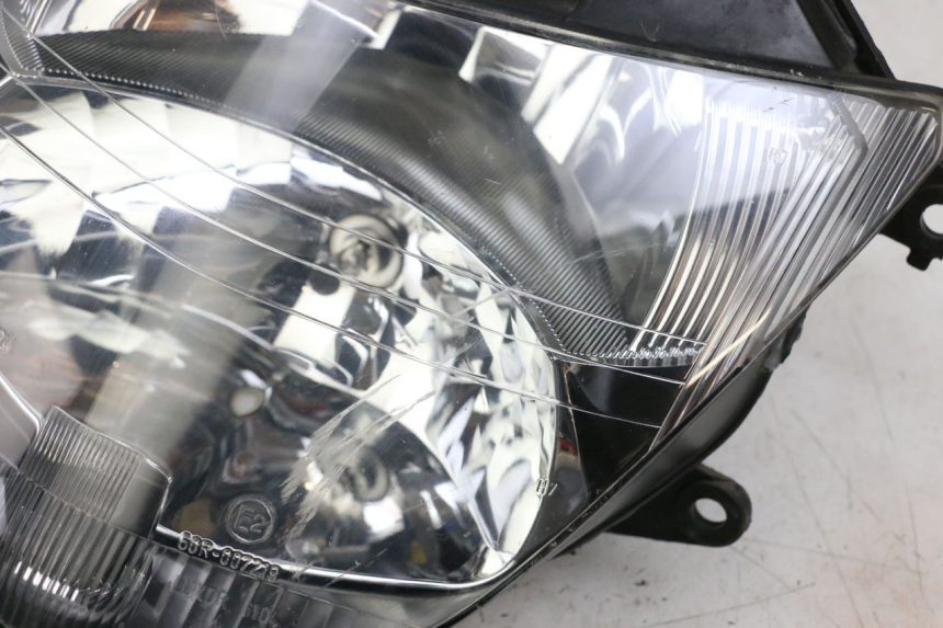 photo de FAROL DIANTEIRO HONDA FES PANTHEON 2T 125 (1998 - 2002) - Pontos de fixação