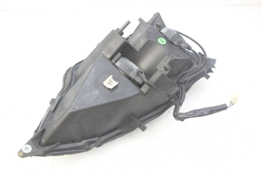 photo de FAROL DIANTEIRO HONDA FES PANTHEON 125 (2003 - 2007) - Detalhe da peça
