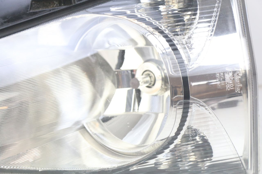 photo de FAROL DIANTEIRO HONDA FES PANTHEON 125 (2003 - 2007) - Vista do produto