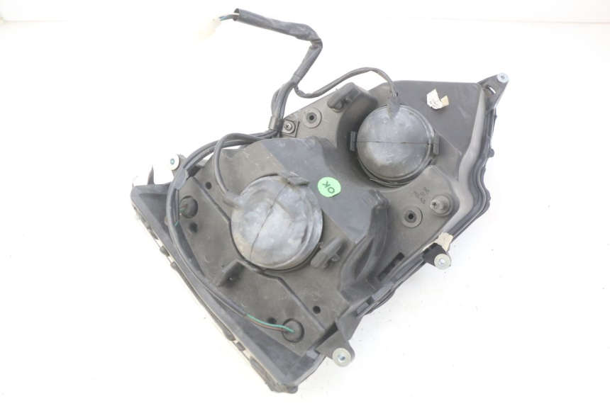 photo de FAROL DIANTEIRO HONDA FES PANTHEON 125 (2003 - 2007) - Vista geral