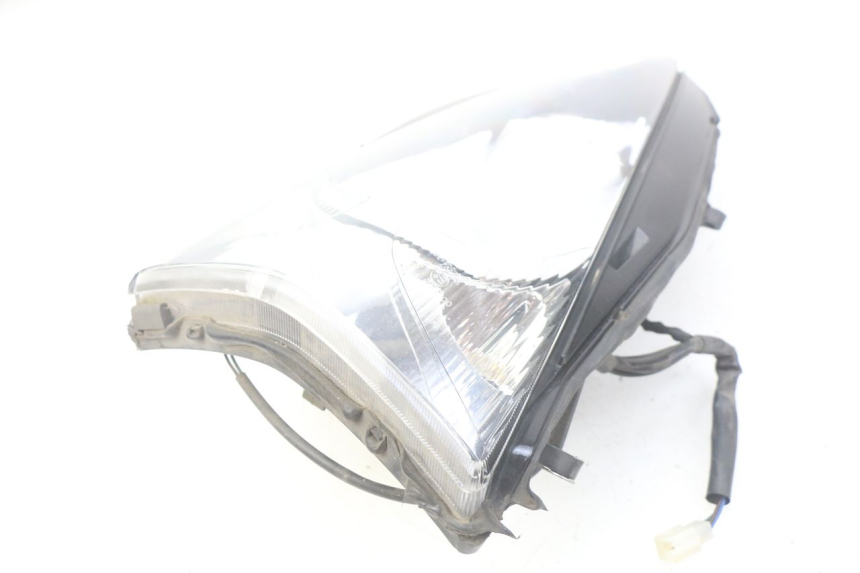 photo de FAROL DIANTEIRO HONDA FES PANTHEON 125 (2003 - 2007) - Pontos de fixação