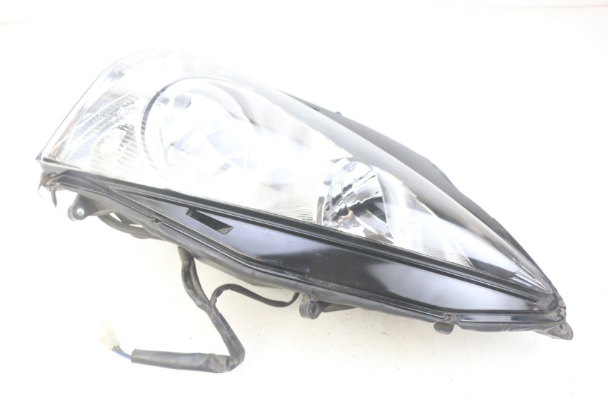 photo de FAROL DIANTEIRO HONDA FES PANTHEON 125 (2003 - 2007) - Estado da superfície