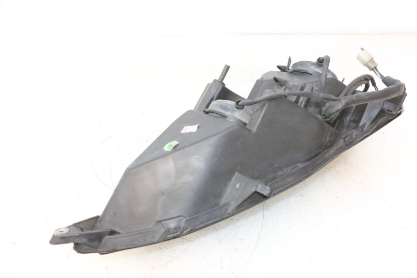 photo de FAROL DIANTEIRO HONDA FES PANTHEON 125 (2003 - 2007) - Detalhe da peça
