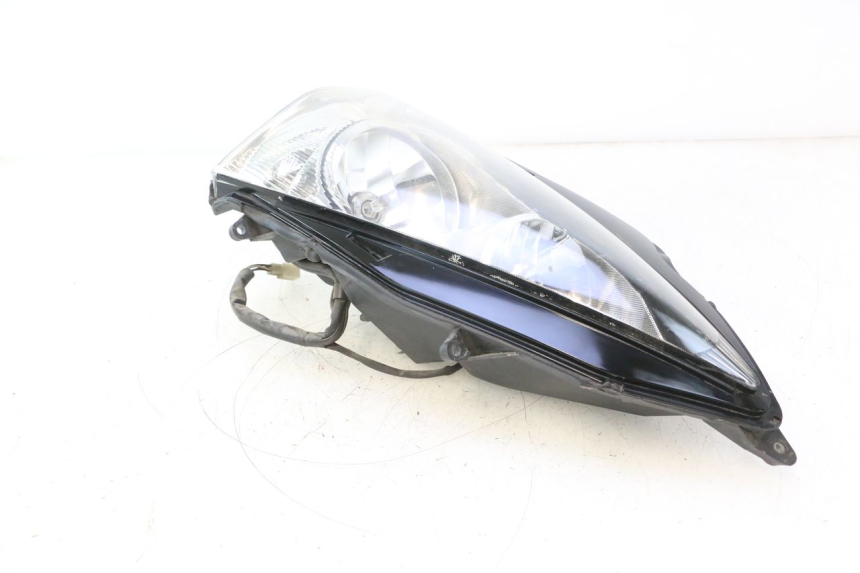 photo de FAROL DIANTEIRO HONDA FES PANTHEON 125 (2003 - 2007) - Imagem adicional