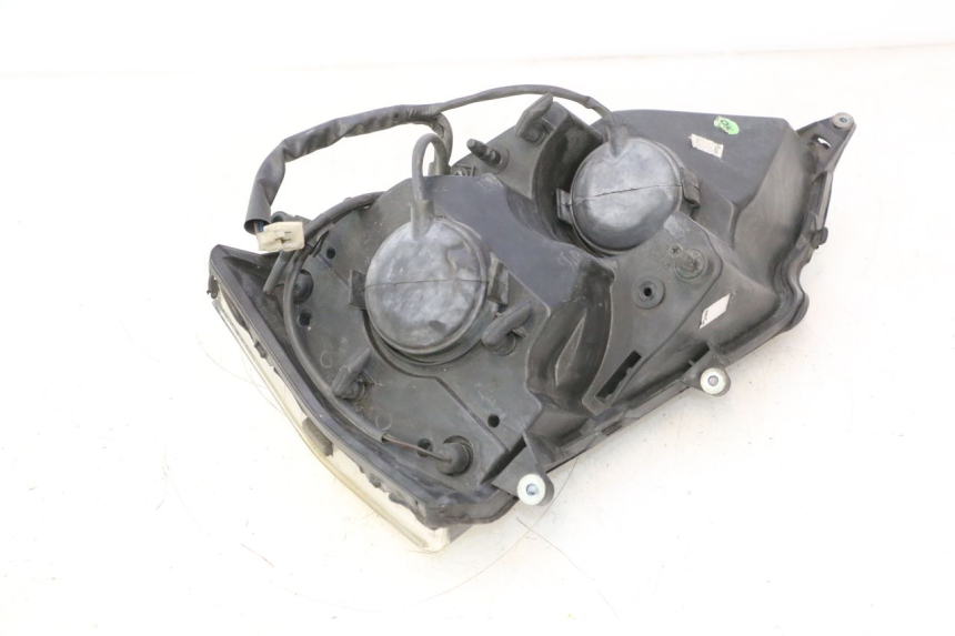 photo de FAROL DIANTEIRO HONDA FES PANTHEON 125 (2003 - 2007) - Ampliação técnica