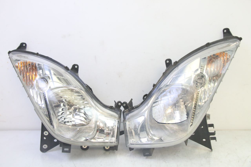 photo de FAROL DIANTEIRO HONDA FES S-WING SWING ABS 125 (2007 - 2015) - Vista principal