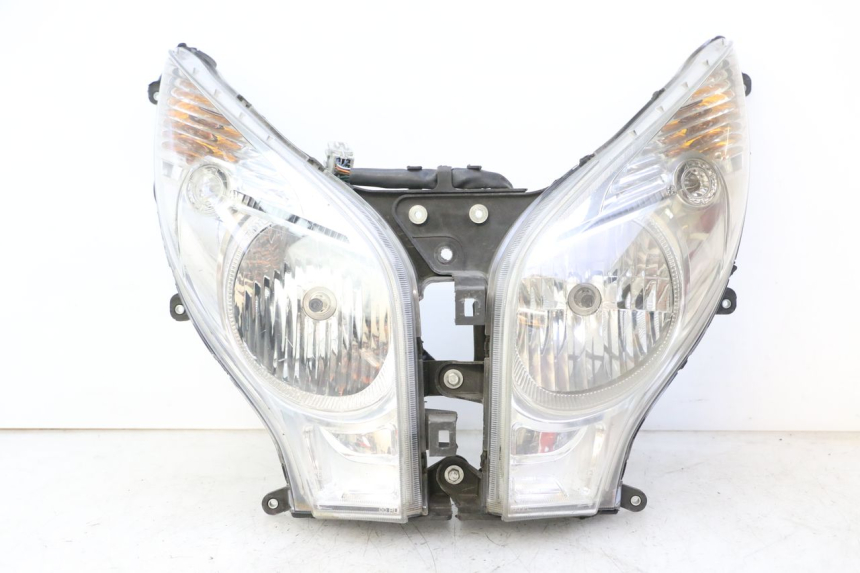 photo de FAROL DIANTEIRO HONDA FES S-WING SWING ABS 125 (2007 - 2015) - Vista principal