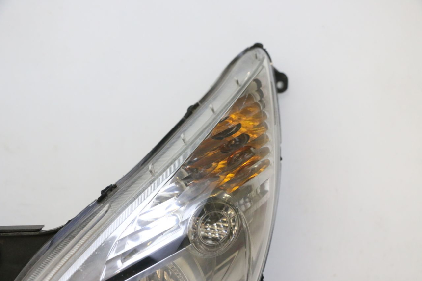 photo de FAROL DIANTEIRO HONDA FES S-WING SWING ABS 125 (2007 - 2015) - Vista do produto