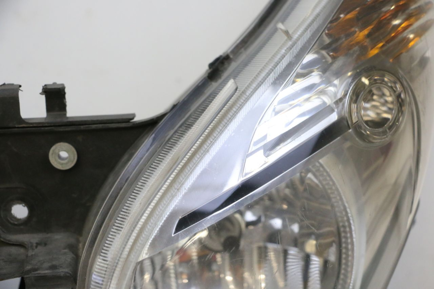 photo de FAROL DIANTEIRO HONDA FES S-WING SWING ABS 125 (2007 - 2015) - Ampliação dos componentes