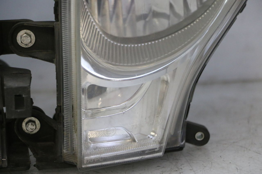 photo de FAROL DIANTEIRO HONDA FES S-WING SWING ABS 125 (2007 - 2015) - Imagem adicional