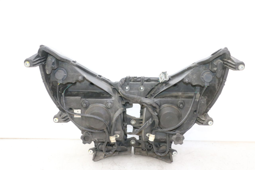 photo de FAROL DIANTEIRO HONDA FES S-WING SWING ABS 125 (2007 - 2015) - Ampliação técnica