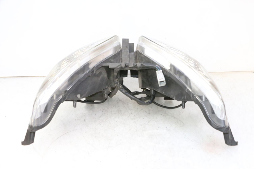 photo de FAROL DIANTEIRO HONDA FES S-WING SWING ABS 125 (2007 - 2015) - Pontos de fixação