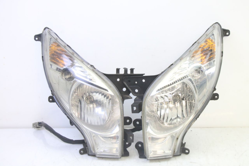 photo de FAROL DIANTEIRO HONDA FES S-WING SWING ABS 125 (2007 - 2015) - Vista principal