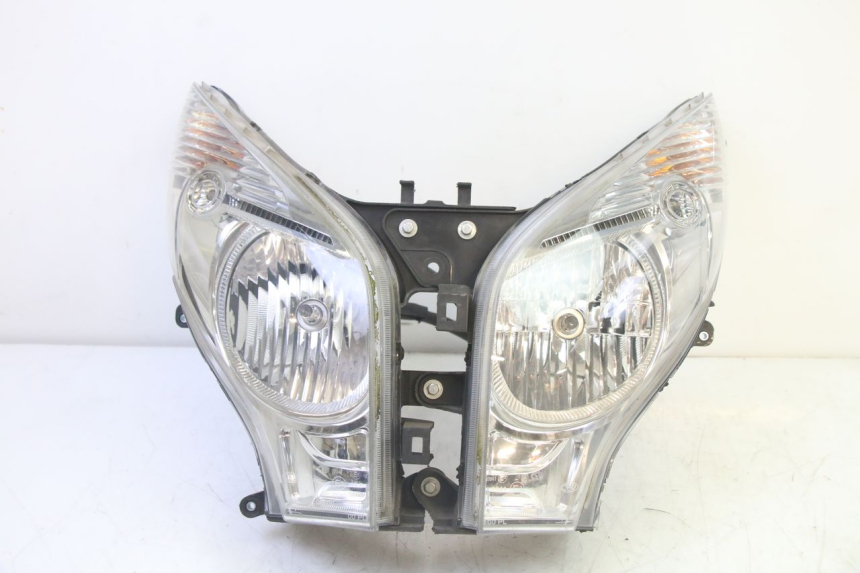 photo de FAROL DIANTEIRO HONDA FES S-WING SWING ABS 125 (2007 - 2015) - Vista principal