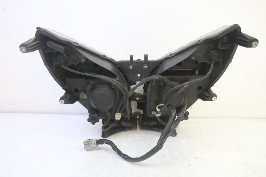 photo de FAROL DIANTEIRO HONDA FES S-WING SWING ABS 125 (2007 - 2015) - Vista geral