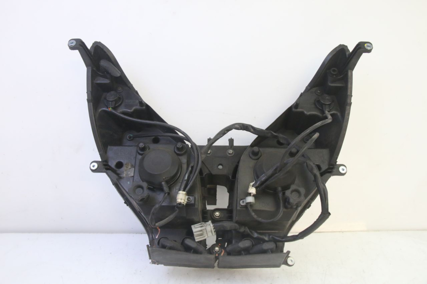 photo de FAROL DIANTEIRO HONDA FES S-WING SWING ABS 125 (2007 - 2015) - Pontos de fixação