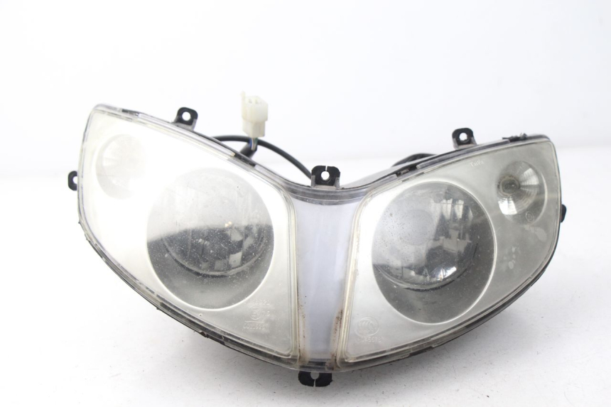 photo de FAROL DIANTEIRO LINTEX FEVER 2T 50 (2009 - 2022) - Vista principal