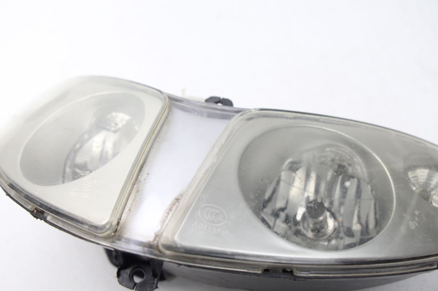 photo de FAROL DIANTEIRO LINTEX FEVER 2T 50 (2009 - 2022) - Detalhe da peça