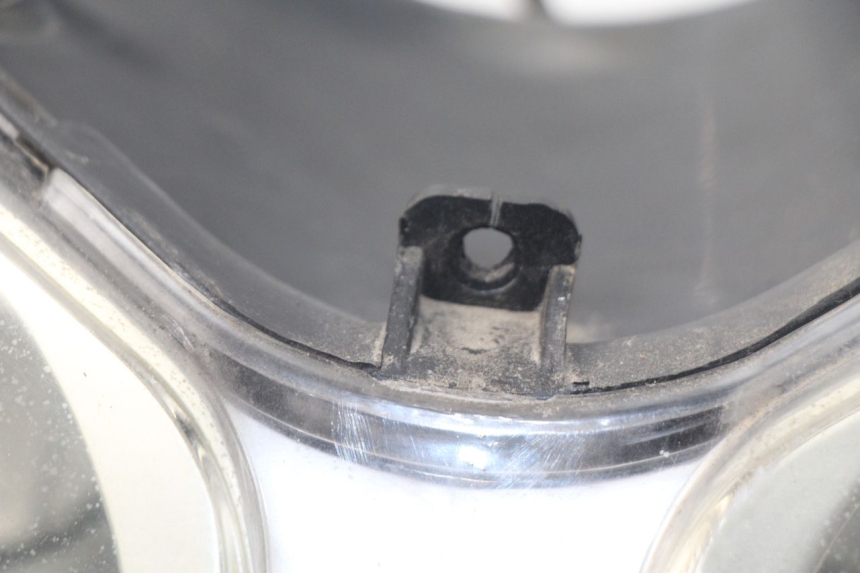 photo de FAROL DIANTEIRO LINTEX FEVER 2T 50 (2009 - 2022) - Estado da superfície
