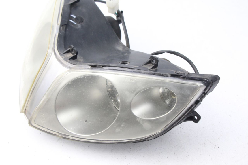 photo de FAROL DIANTEIRO LINTEX FEVER 2T 50 (2009 - 2022) - Peça verificada